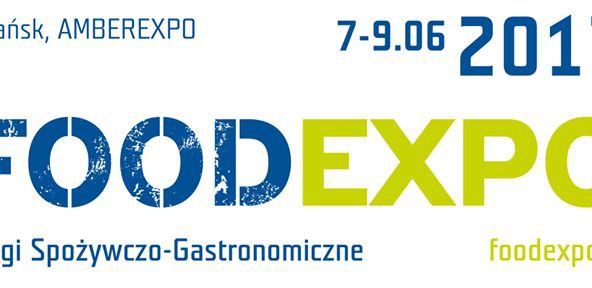 FOODEXPO już niedługo!