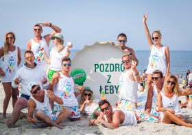 Active Summer – multiaktywne lato z Tymbarkiem