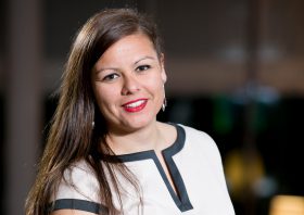 Agnieszka Wisełka, Brand Manager Jack Daniel’s, Brown-Forman Polska