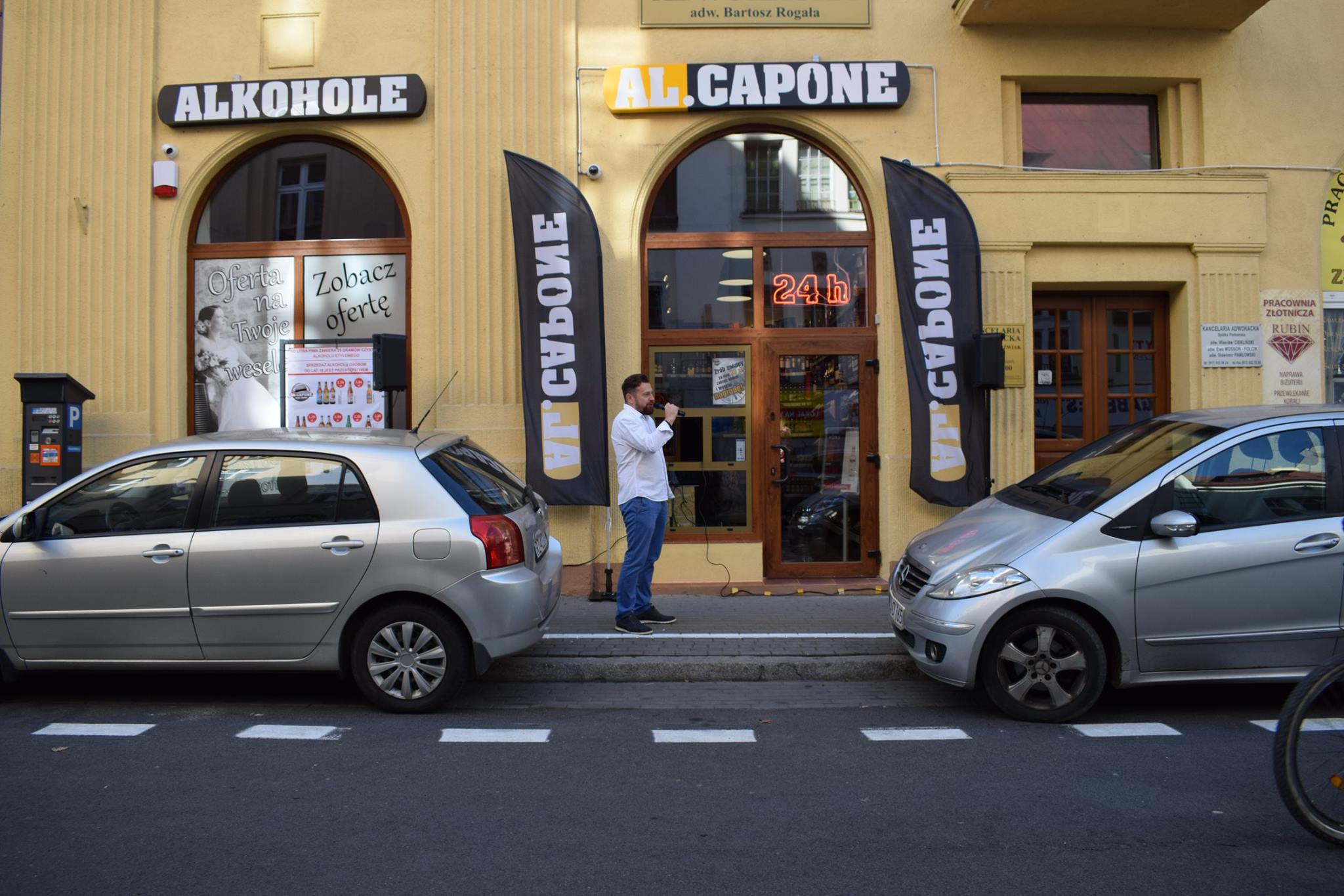 Sieć Al.Capone otworzyła 35. sklep