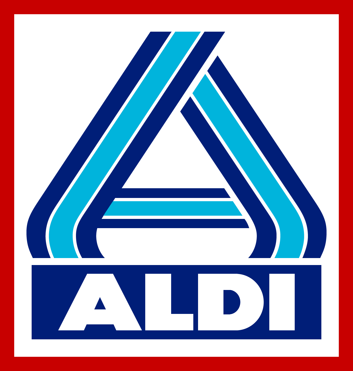 ALDI usprawnia system parkingowy