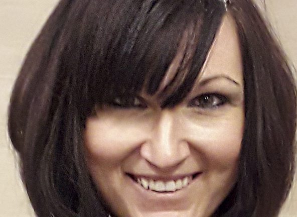 Aldona Rogulka-Biskowska, Senior Brand Manager Jurajska