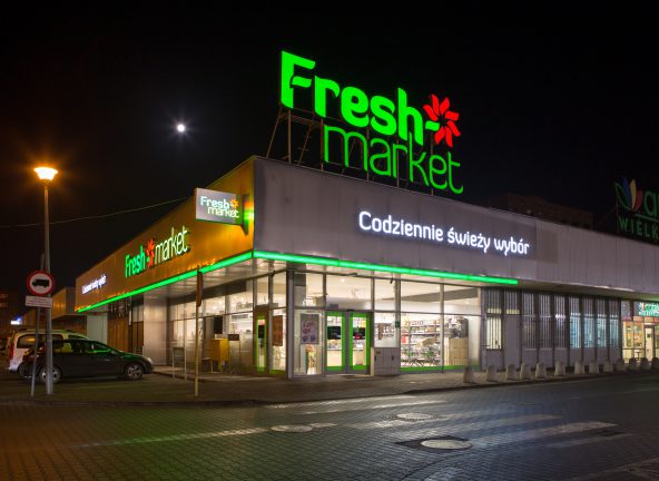 Wina z sieci Freshmarket rekomendowane przez  Stowarzyszenie Sommelierów Polskich