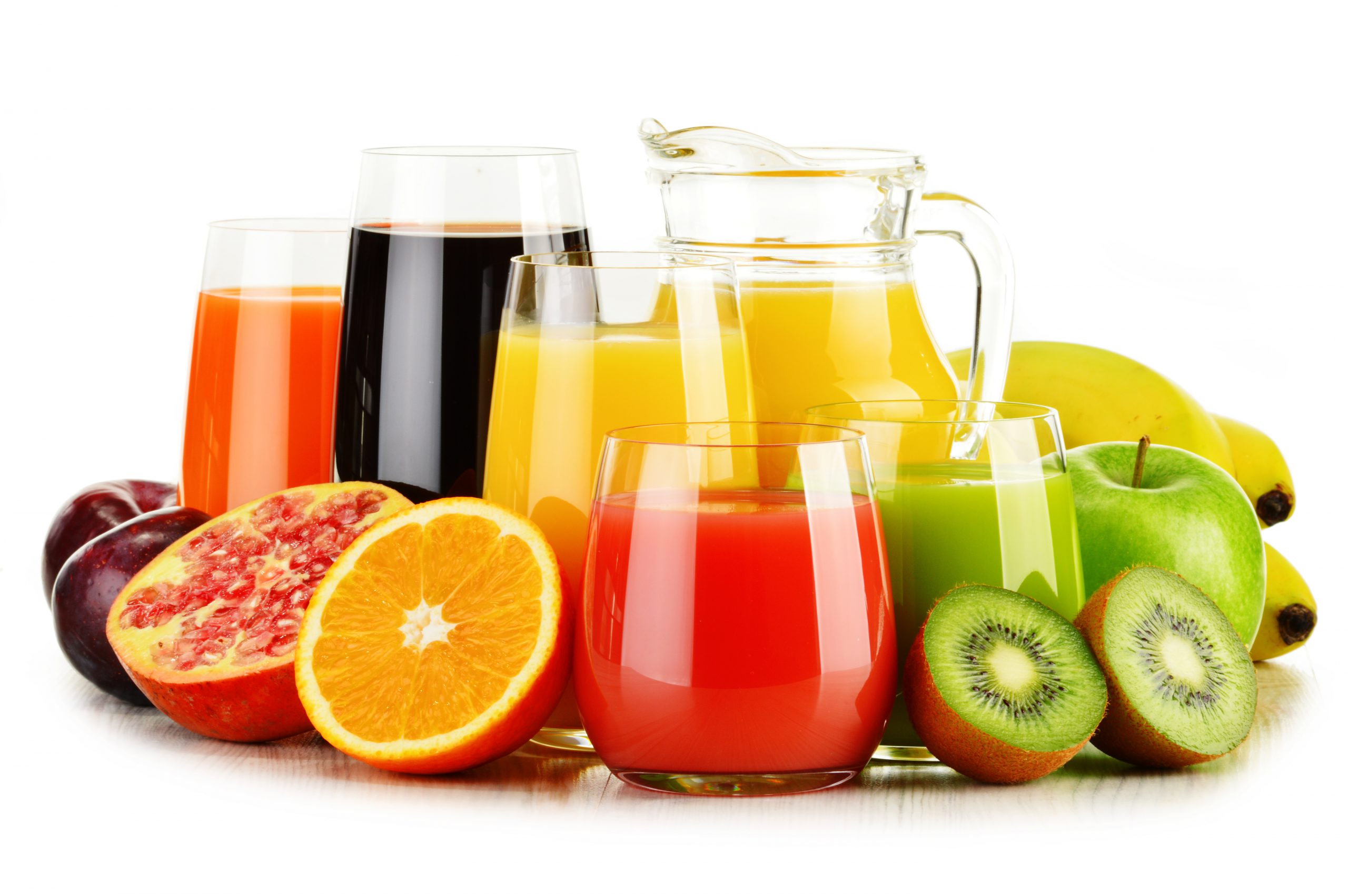 Analiza WEI w sprawie podwyżki podatku VAT na nektary i napoje owocowe lub warzywne