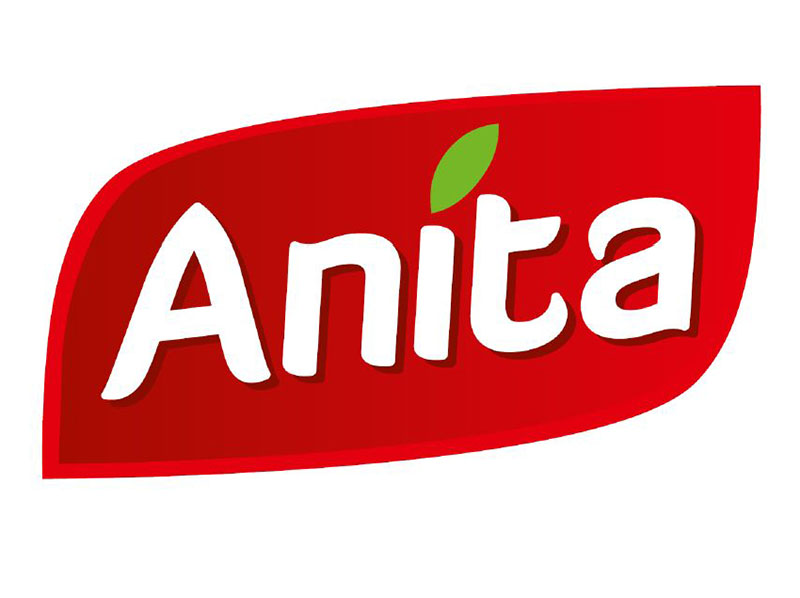 Pierogi firmy „Anita” nie tylko z mięsem