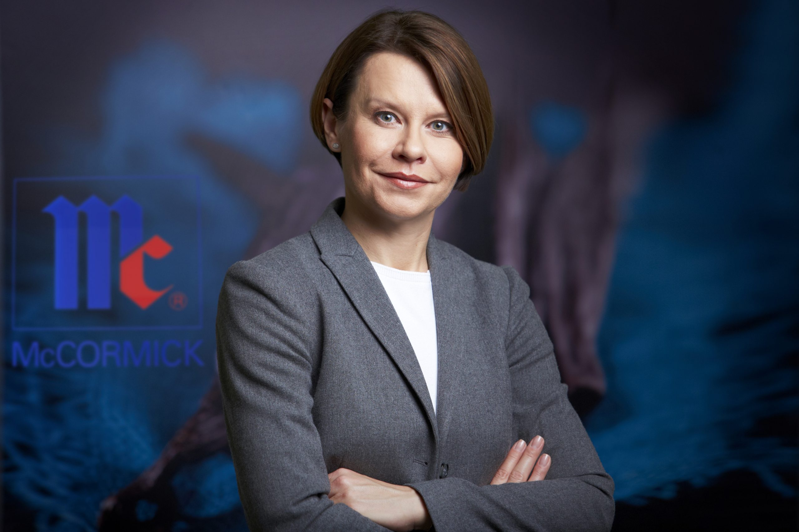 Anna Kordyl, Dyrektor Marketingu, McCormick Polska S.A.