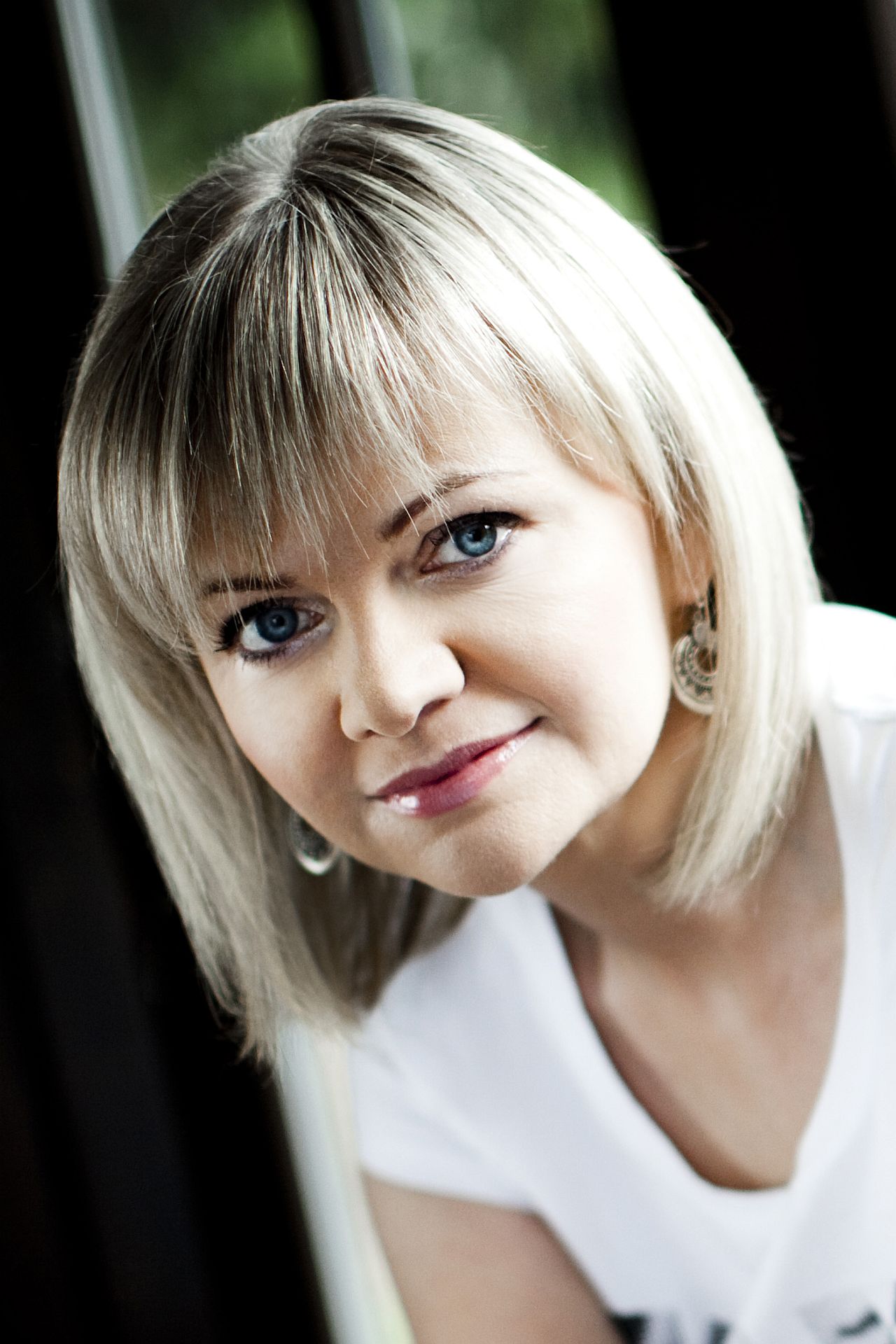 Anna Telakowiec, Dyrektor Marketingu, Bonduelle Polska i Kraje Bałtyckie