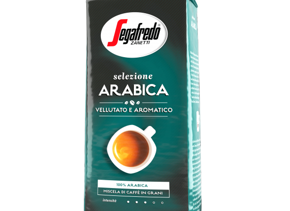 Selezione Arabica