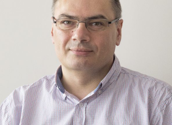 Artur Watras, Brand Manager, Indykpol S.A.