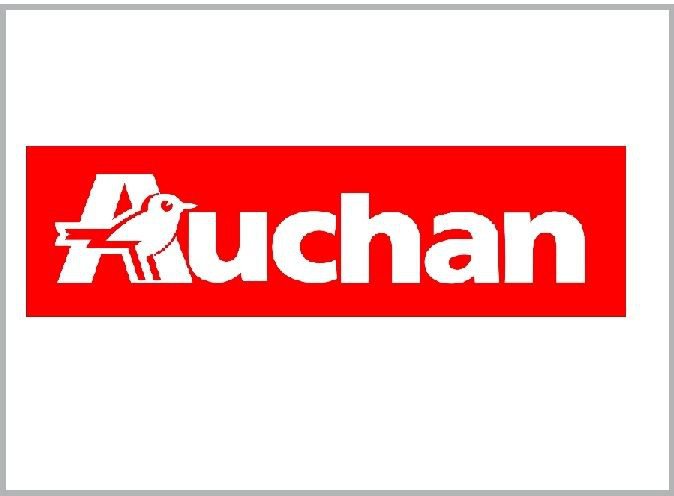 5 lutego rozpoczyna działalność hipermarket Auchan Zabrze w Centrum Handlowym Platan