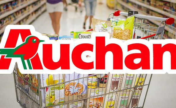 Inauguracja Auchan w Opolu