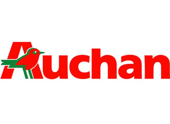 Auchan Bielany Wrocławskie nominowano w CEE Retail Awards 2020