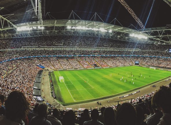 Kto sponsoruje tegoroczny mundial?