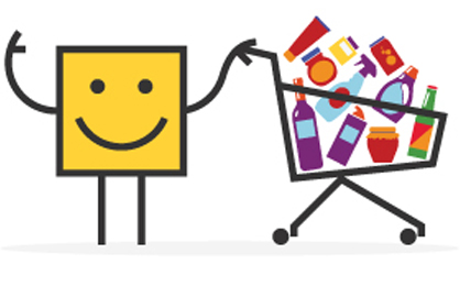 Dzisiaj konferencja Happy shoppers spend more