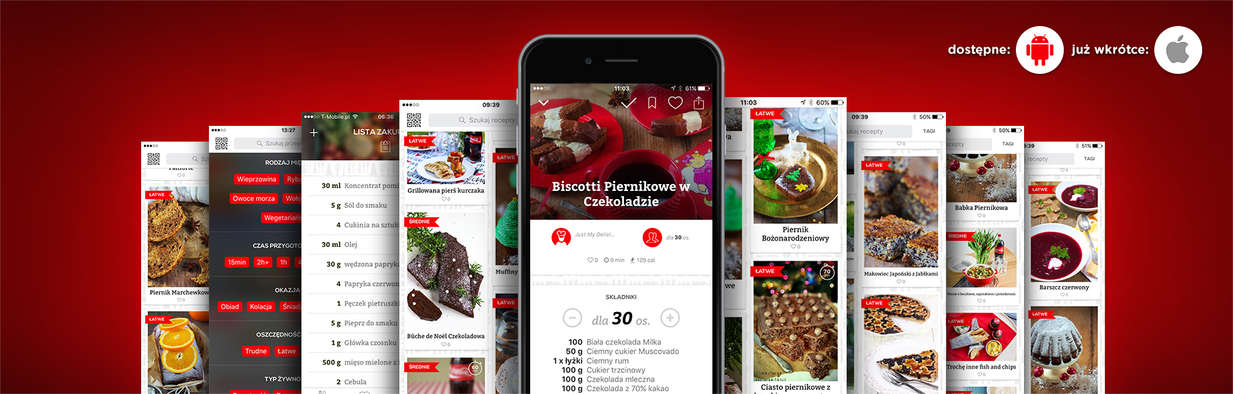 Coca-Cola  uruchomiła aplikację mobilną SimplyTastly