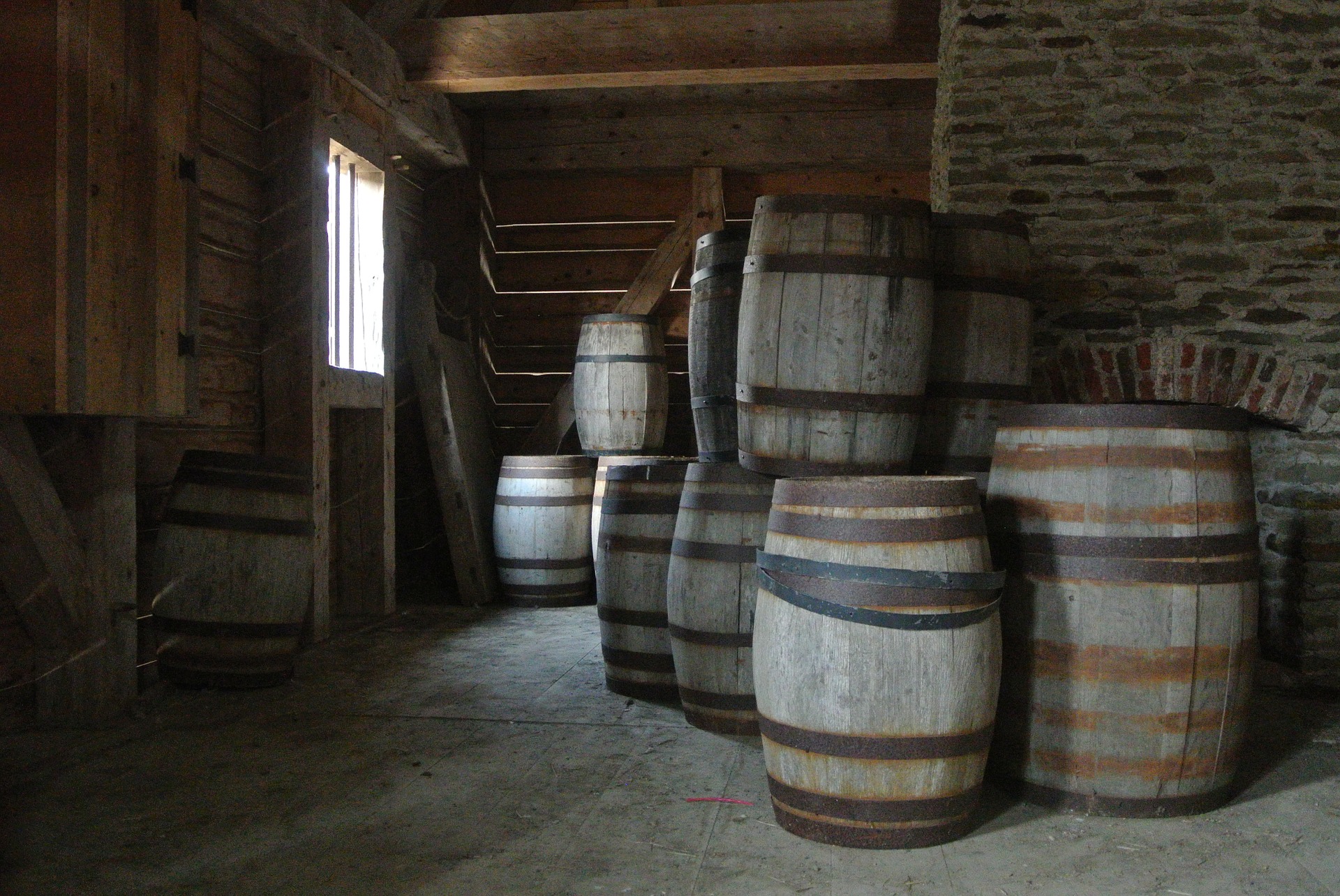Irlandzka whiskey coraz popularniejsza w Polsce