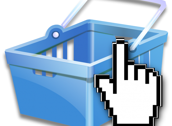 Zakupy w Internecie bez FMCG