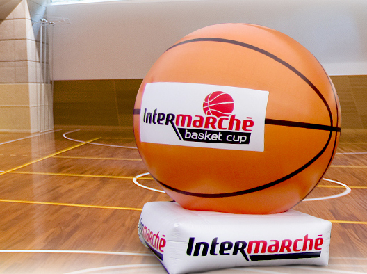 Puchar Polski Intermarché Basket Cup