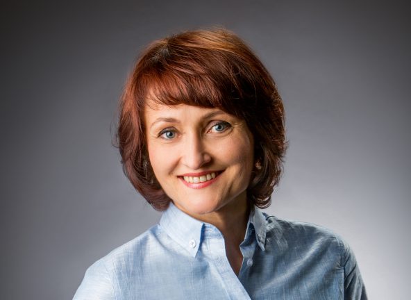 Beata Telega, Senior Brand Manager, Colian Sp. z o.o.