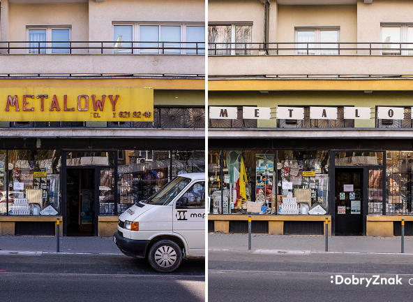 Ruszyła druga edycja inicjatywy :Dobry Znak