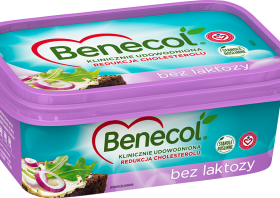 Benecol® – fińska innowacja w trosce o redukcję cholesterolu