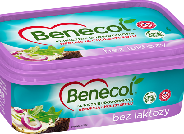 Benecol® – fińska innowacja w trosce o redukcję cholesterolu