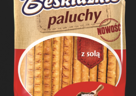 Nowe smaki Paluchów Beskidzkie