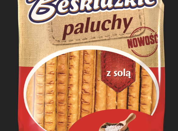 Nowe smaki Paluchów Beskidzkie