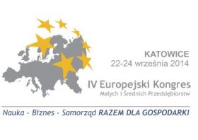 IV Europejski Kongres Małych i Średnich Przedsiębiorstw