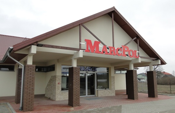 MarcPol otwiera nowe sklepy