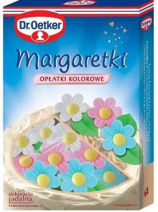 Dr. Oetker -  Poczuj wiosnę