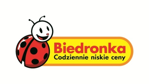 15 sierpnia br. sklepy sieci Biedronka będą zamknięte