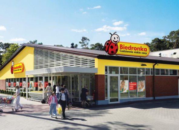 Praktyki Biedronki – postępowanie UOKIK