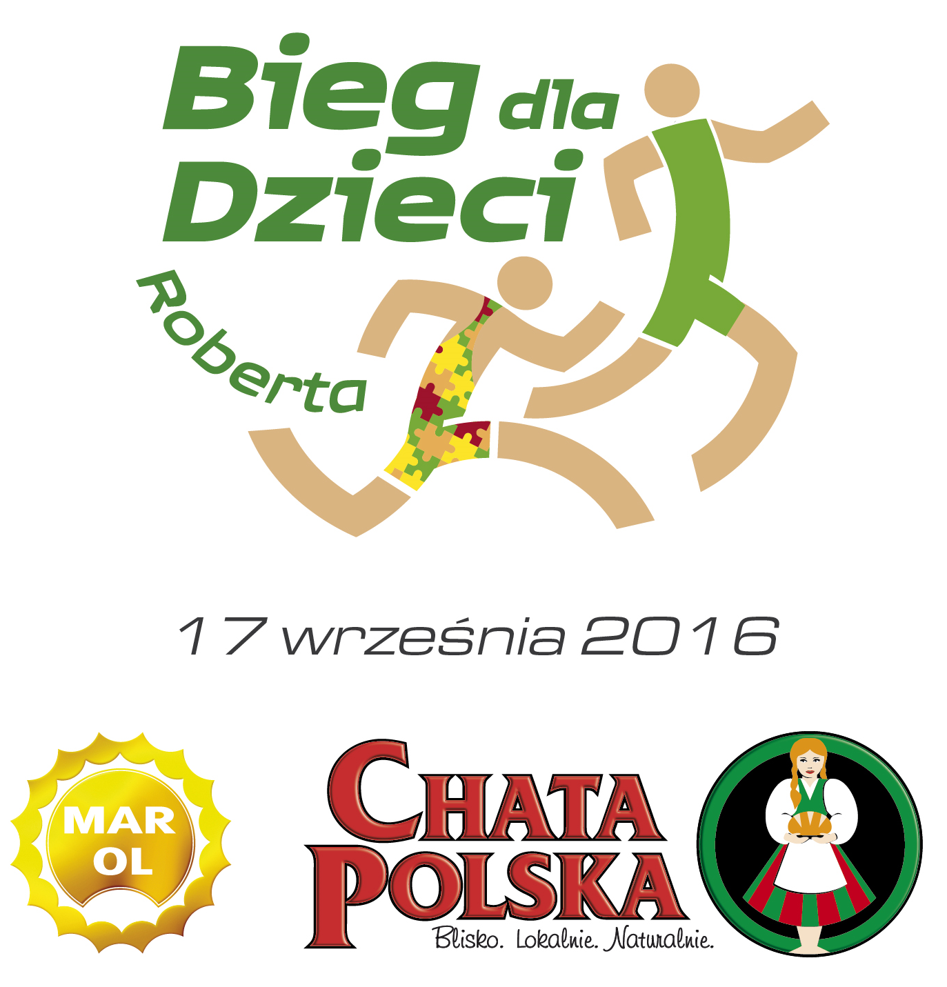 Chata Polska – Bieg dla Dzieci Roberta