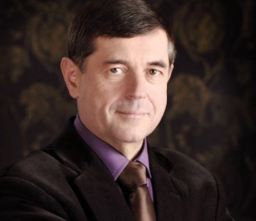 Andrzej Janaczek, Prezes Zarządu i Dyrektor Generalny Zakłady Tłuszczowe „Bielmar” Sp. z o.o.