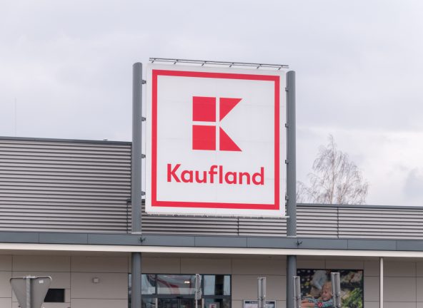 Kaufland planuje przejęcie kolejnego sklepu Tesco