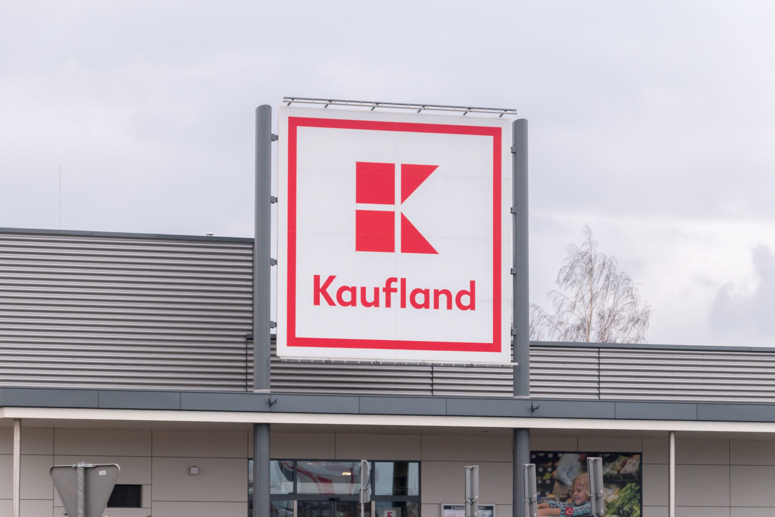 Kaufland w Ostrołęce otworzył 220. sklep w Polsce