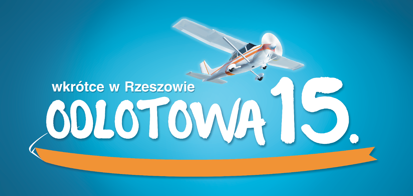 Odlotowe urodziny E.Leclerc Rzeszów