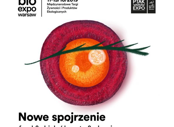 BIOEXPO Warsaw