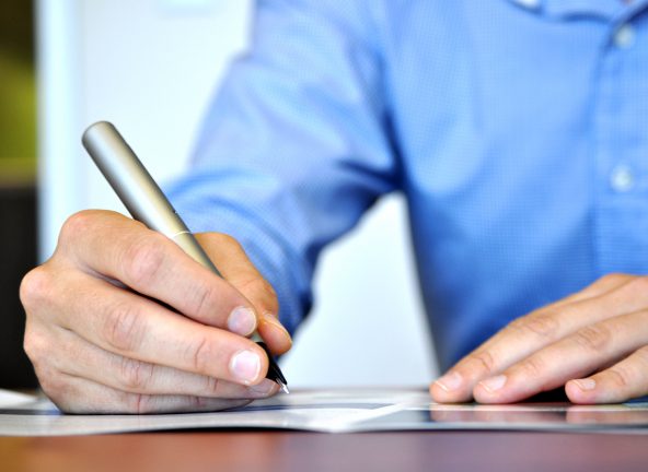 Duże ułatwienia dla przedsiębiorców przy zakładaniu nowej firmy