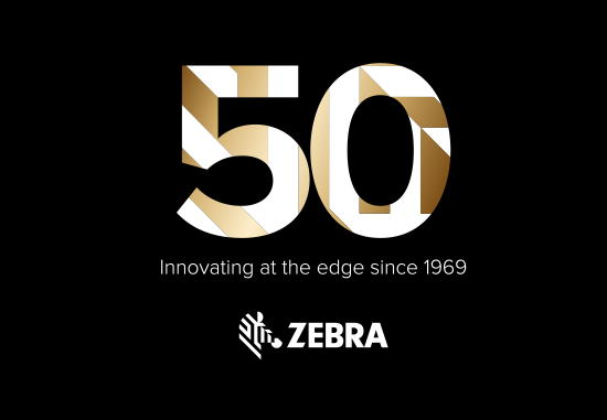 50-lecie Zebra Technologies