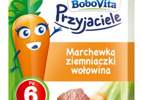 BoboVita Przyjaciele