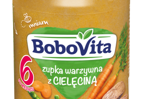 Nowości od BoboVita