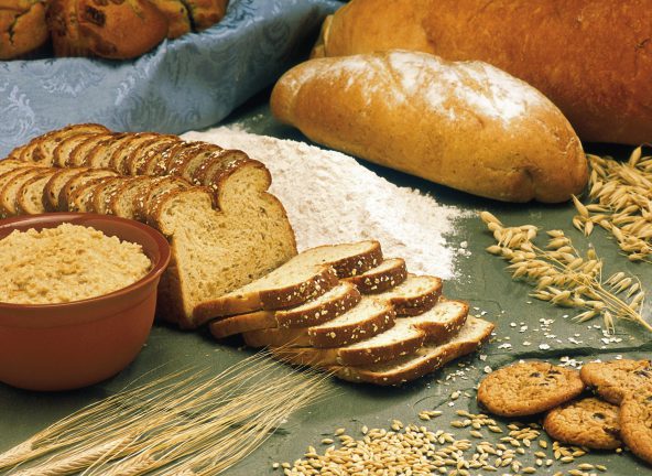 BNP Paribas: susza spowoduje wzrost cen pszenicy i produktów zbożowych