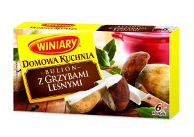 Magia świątecznych smaków z produktami marki Winiary