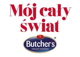 Serial Butcher’s „Mój cały świat”