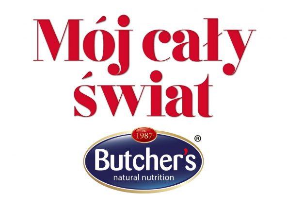 Serial Butcher’s „Mój cały świat”