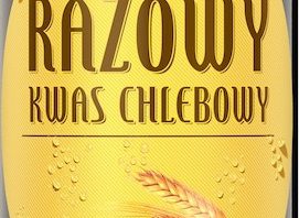 Kwas chlebowy dynamicznie rozwijającą się kategorią