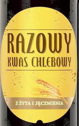 Kwas chlebowy dynamicznie rozwijającą się kategorią