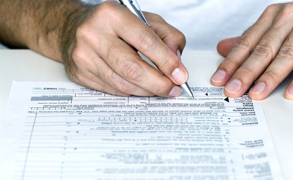 Czas na rozliczenie się z fiskusem mamy do końca kwietnia